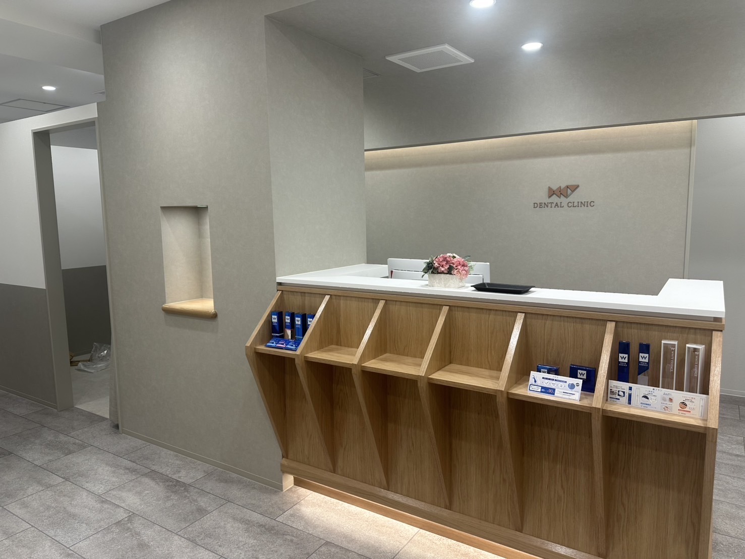 院内イメージ１