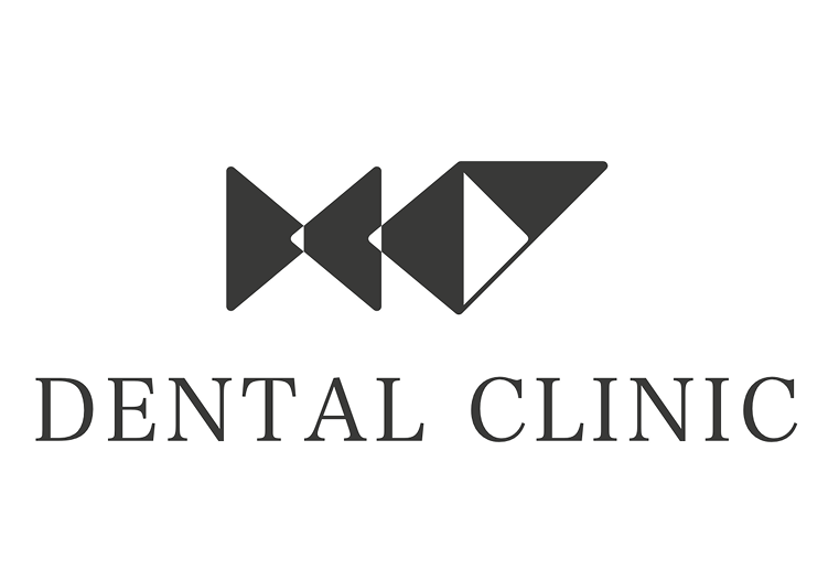 Mky DENTAL CLINIC ロゴ